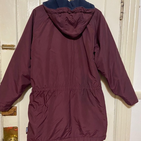 Woolrich men’s polertic winter coat /Medium - Picture 9 of 11